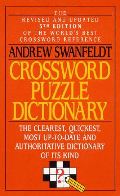 Crossword Puzzle Dictionary