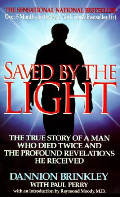 Image for Saved by the Light