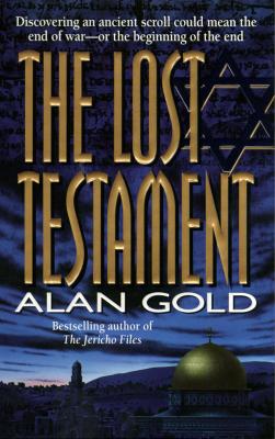 Image for The Lost Testament