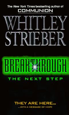 Breakthrough: The Next Step