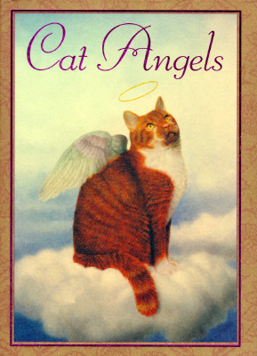Cat Angels