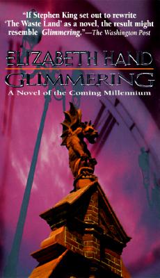Glimmering: A Novel