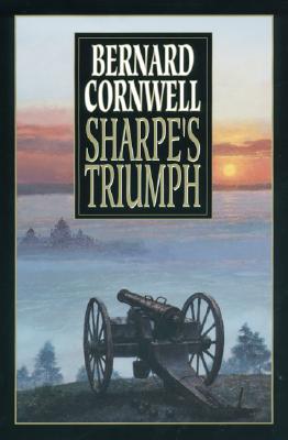 Sharpe's Triumph.