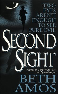Image for Second Sight