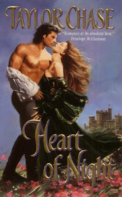 Heart of Night