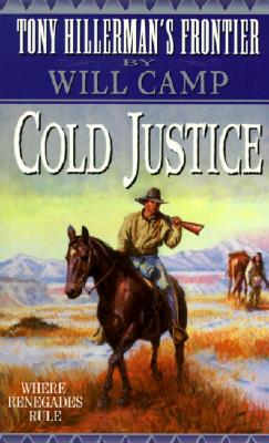 Cold Justice (People of the Plains Series)