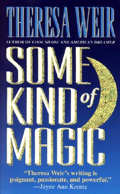 Image for Some Kind Of Magic