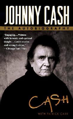 Johnny Cash The Autobiography