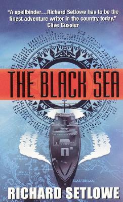 The Black Sea: A Novel