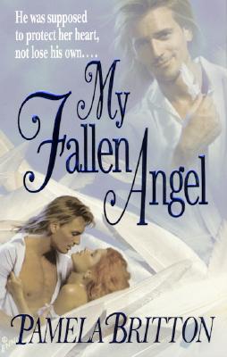 My Fallen Angel
