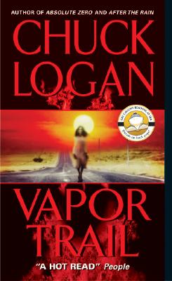 Vapor Trail