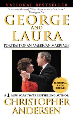 Image for George and Laura : Portrait of an American Marriage