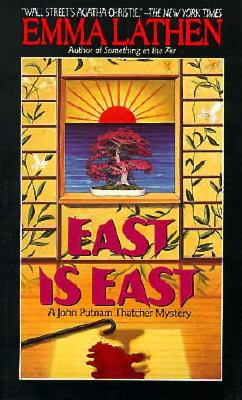 East Is East/a John Putnam Thatcher Mystery