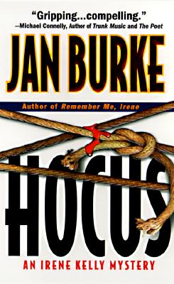 Hocus (Irene Kelly Mysteries (Paperback))