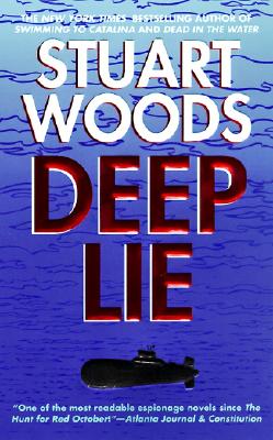 Deep Lie