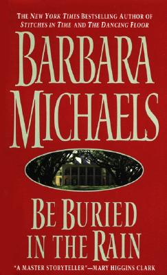 Be Buried in the Rain