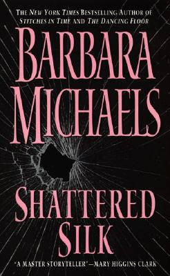 Image for Shattered Silk