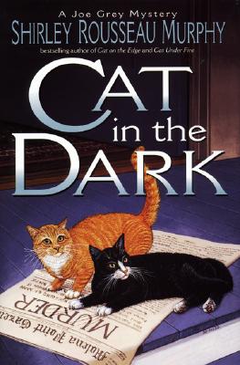 Image for Cat in the Dark Cat in the Dark