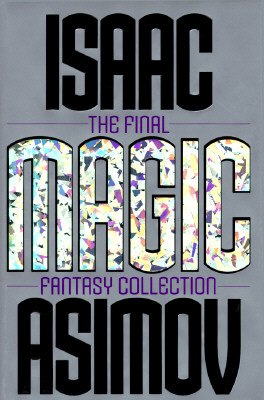 Image for Magic: The Final Fantasy Collection Magic: The Final Fantasy Collection