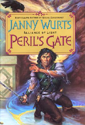 Peril's Gate (Wars of Light and Shadow, Book 6)