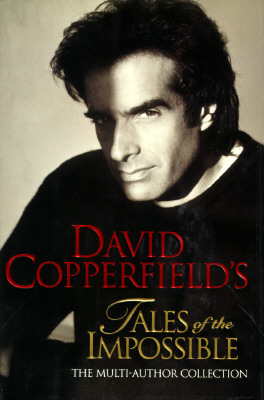Image for David Copperfield's Tales of the Impossible