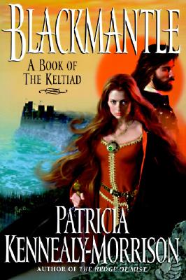 Image for Blackmantle: A Book Of The Keltiad Blackmantle: A Book Of The Keltiad