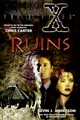 X-Files: RUINS