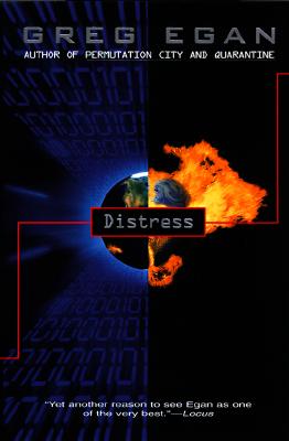 Distress: A Novel