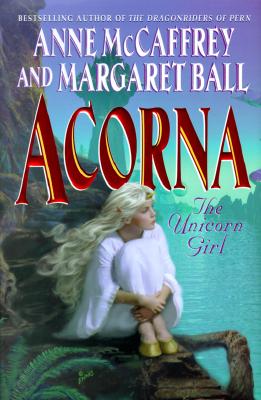 Image for Acorna: The Unicorn Girl