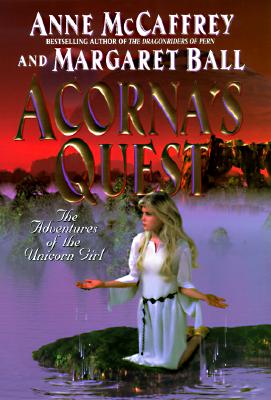 Image for Acorna's Quest