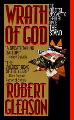 Image for Wrath of God
