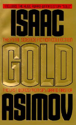 Image for Gold: The Final Science Fiction Collection (The Final Sci Fi Coll.)