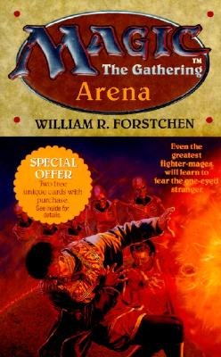 Magic the Gathering: Arena Vol. 1