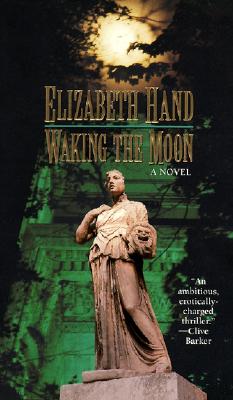 Waking the Moon
