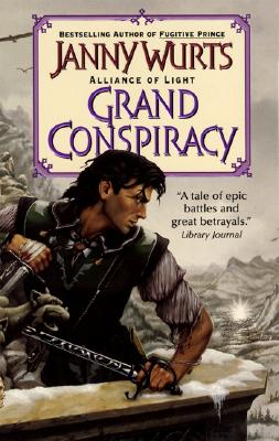 Grand Conspiracy: Alliance of Light