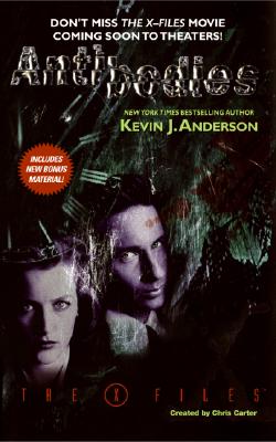 Antibodies (The X-Files) (The X-Files, 5)
