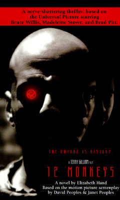 Image for 12 Monkeys