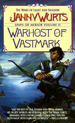 Warhost of Vastmark (Wars of Light and Shadow)