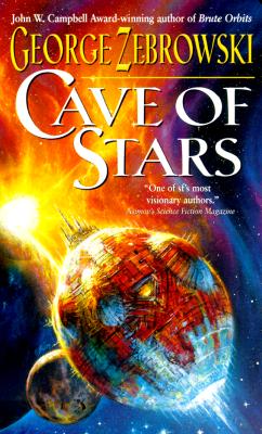 Cave of Stars