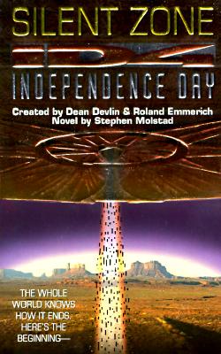 Image for Independence Day : Silent Zone