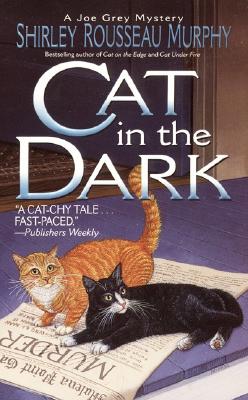Image for Cat in the Dark: A Joe Grey Mystery (Joe Grey Mystery Series, 4)