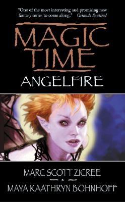 Magic Time : Angelfire