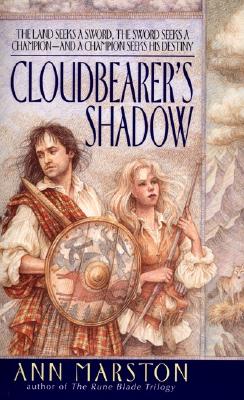 Image for Cloudbearer's Shadow (Sword in Exile, Book 1)