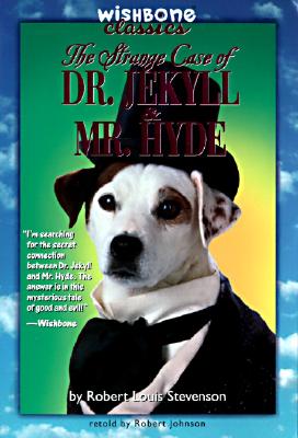 Strange Case of Dr. Jekyll and Mr. Hyde