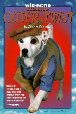 Oliver Twist (Revised)