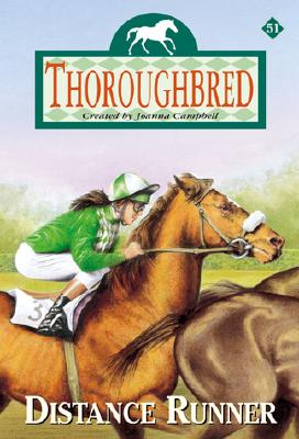 Distance Runner (Thoroughbred #51)