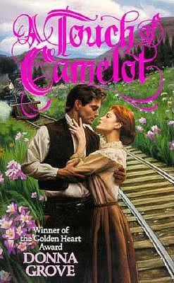 Touch Of Camelot
