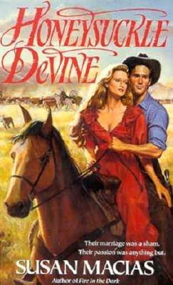 Honeysuckle Devine (Harper Monogram)