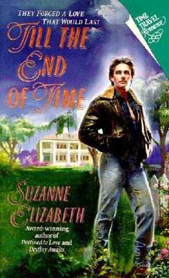 Till the End of Time (Harper Monogram Time Travel)