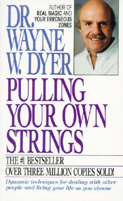 Image for PULLING YOUR OWN STRINGS